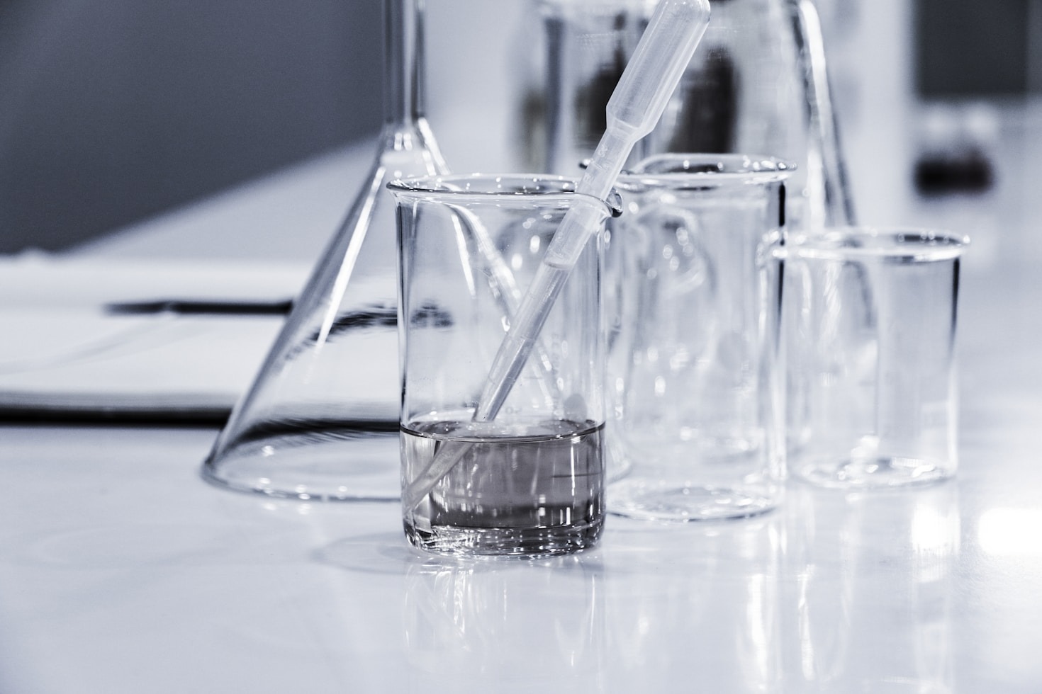 The Role of Chemistry in Modern Innovations